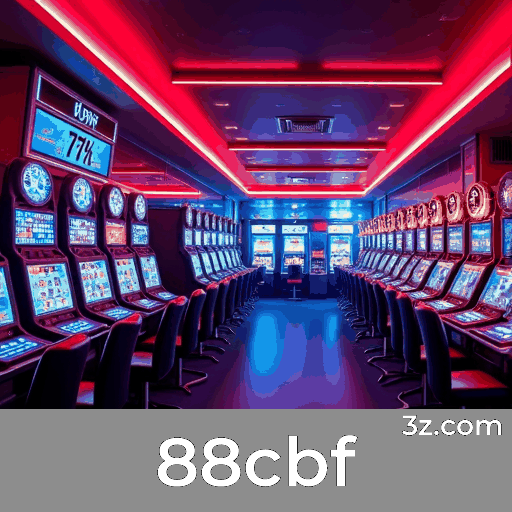 Tecnologia Avançada em Jogos de Cassino na 88cbf