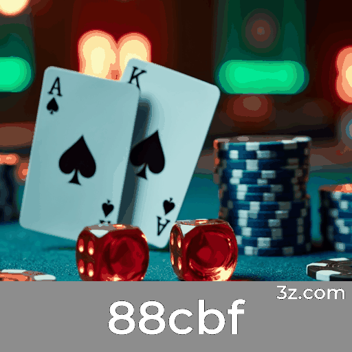 88cbf: Cassino Premiado e Seguro