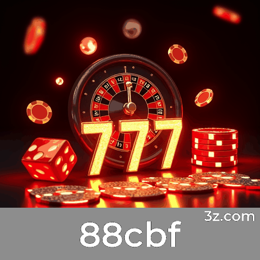 88cbf: Programa VIP Casino de Luxo