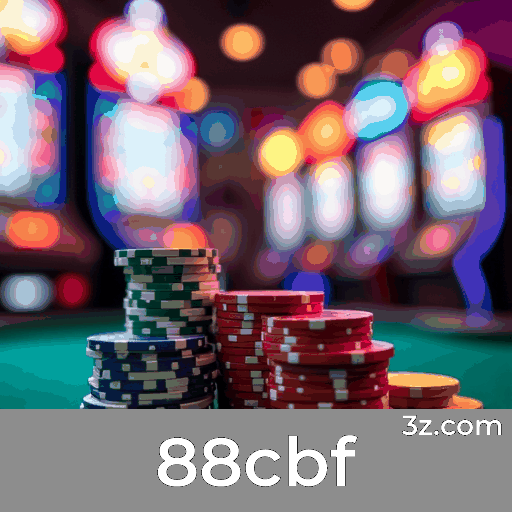 88cbf: Programa VIP Casino de Luxo